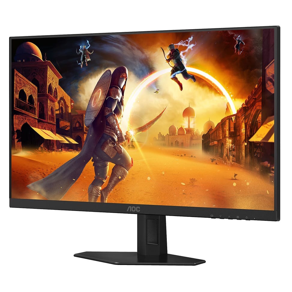 AOC 23.8" LED - 24G4XE — image 2