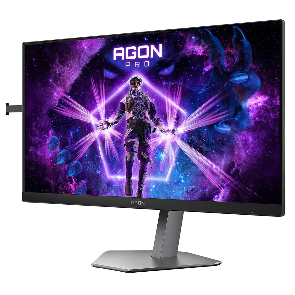 AOC 24.1" LED - AGON PRO AG246FK — image 2
