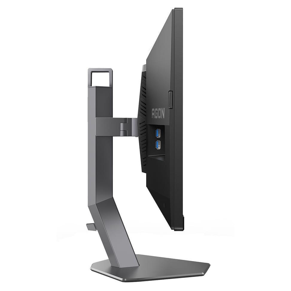 AOC 24.1" LED - AGON PRO AG246FK — image 3