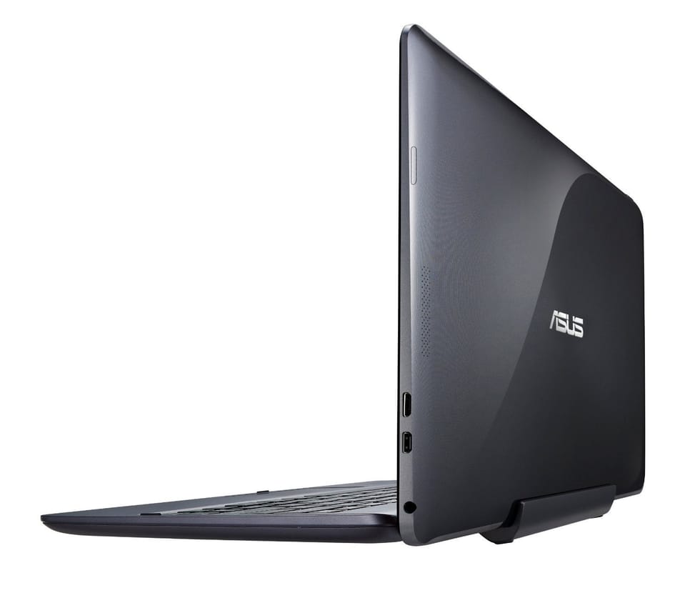 ASUS T100TA ordinateur portable 10.1"