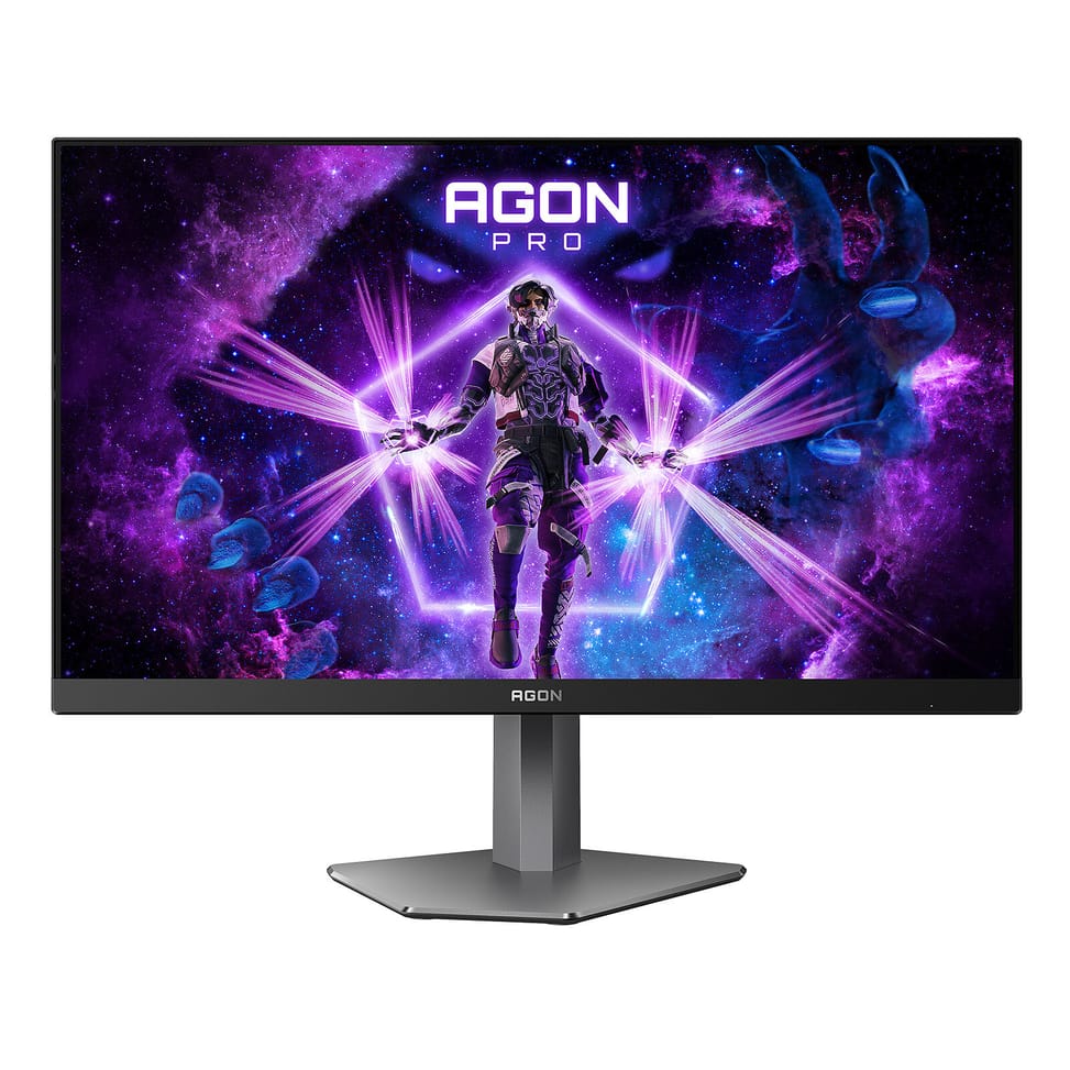 AOC 24.5" LED - AGON PRO AG256FS — image 1