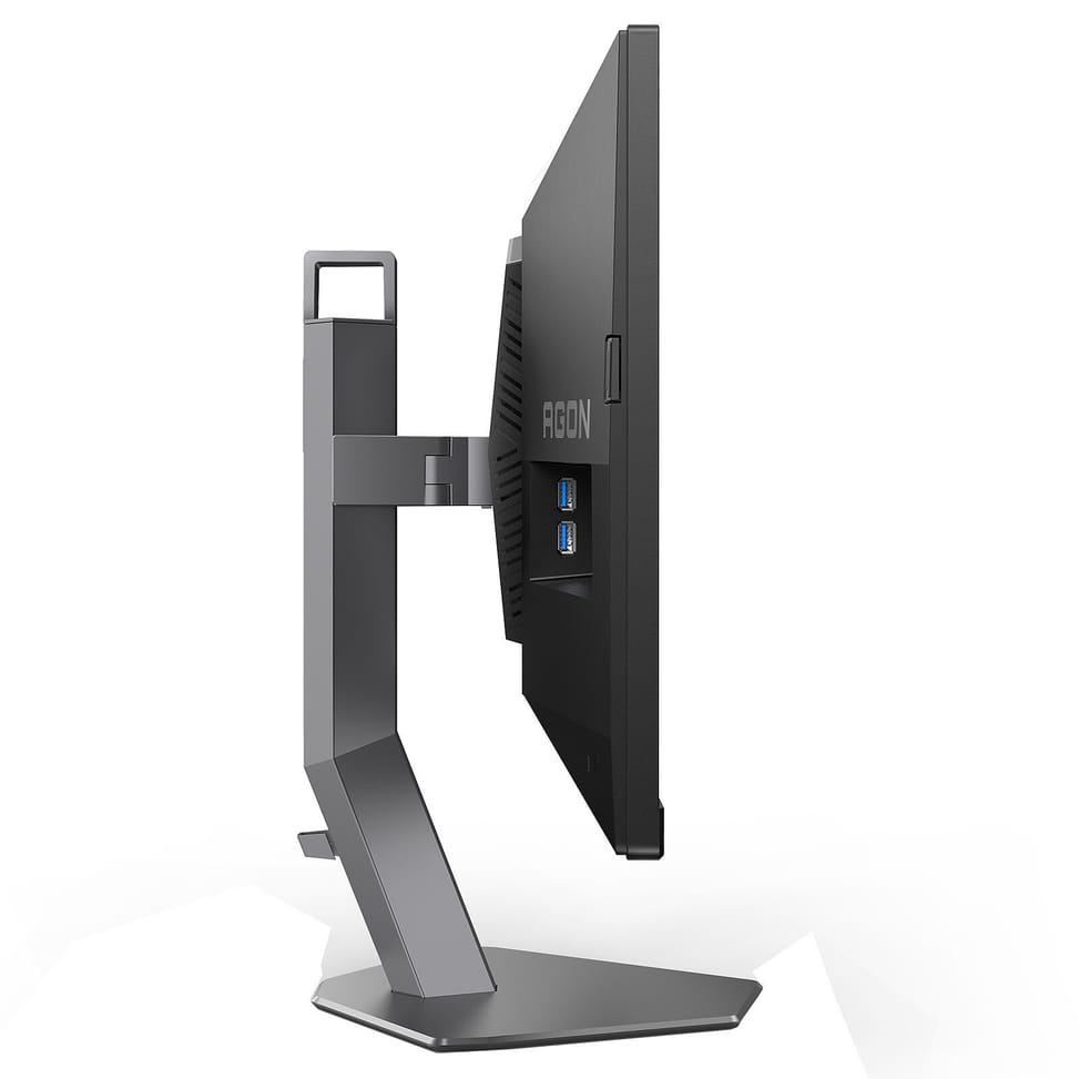 AOC 24.5" LED - AGON PRO AG256FS — image 3