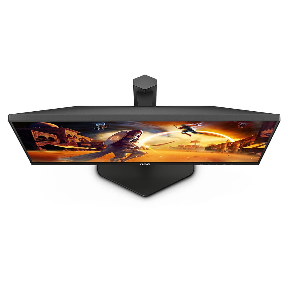 AOC 27" LED - 27G4X — image 2