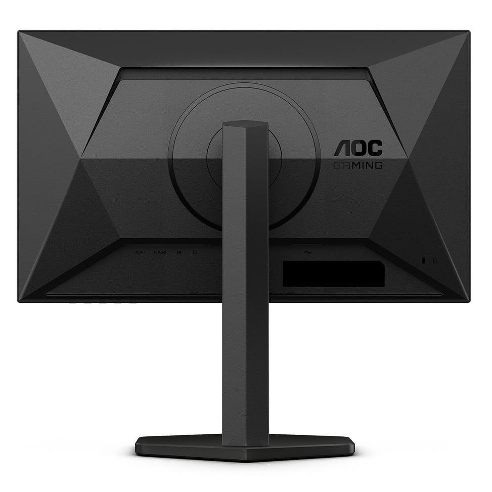 AOC 27" LED - 27G4X — image 4