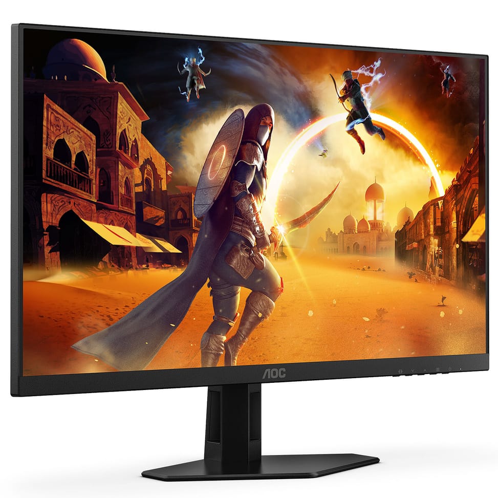 AOC 27" LED - 27G4XE — image 2