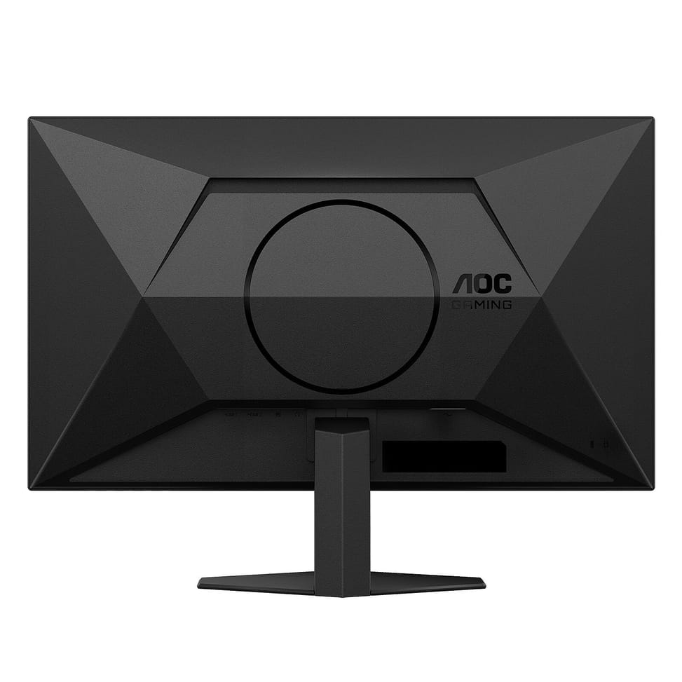 AOC 27" LED - 27G4XE — image 4