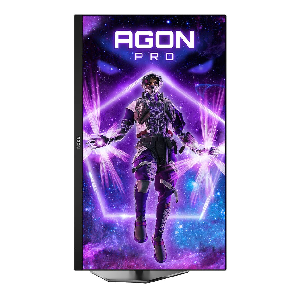 AOC 27" LED - AGON PRO AG276FK — image 3