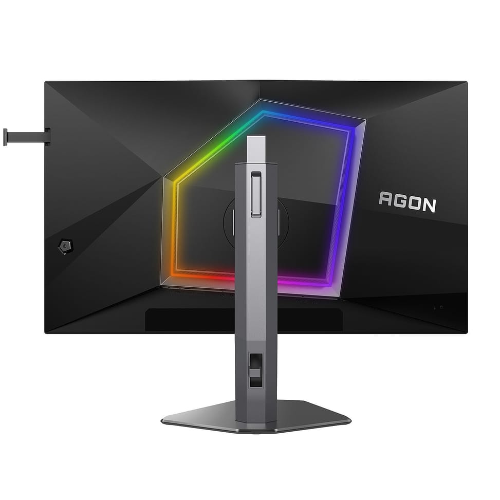 AOC 27" LED - AGON PRO AG276FK — image 4