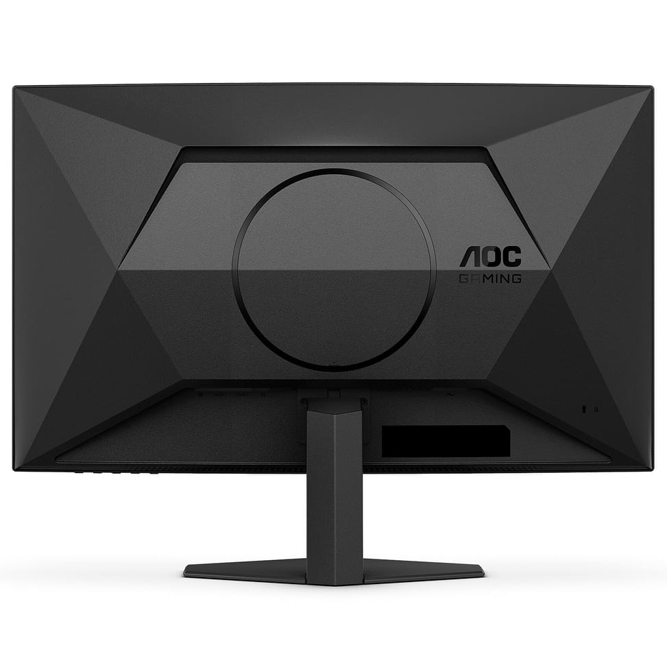 AOC 27" LED - C27G4ZXE — image 4