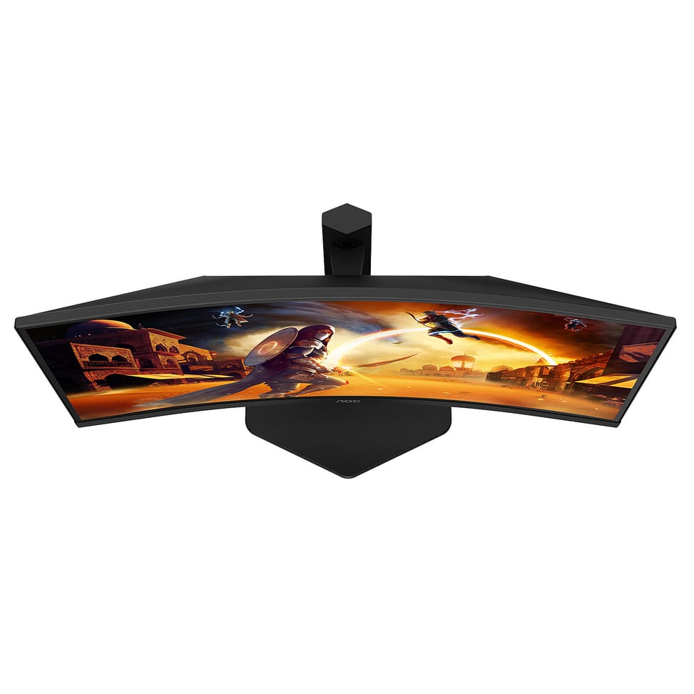 AOC 27" LED - CQ27G4X — image 3