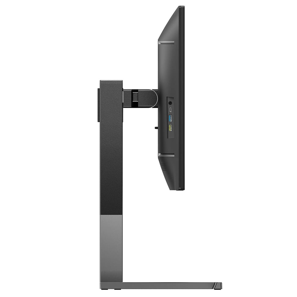 AOC 27" LED - Graphic Pro U27U3CV — image 3