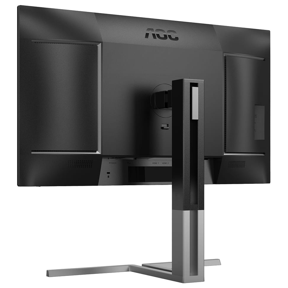 AOC 27" LED - Graphic Pro U27U3CV — image 4