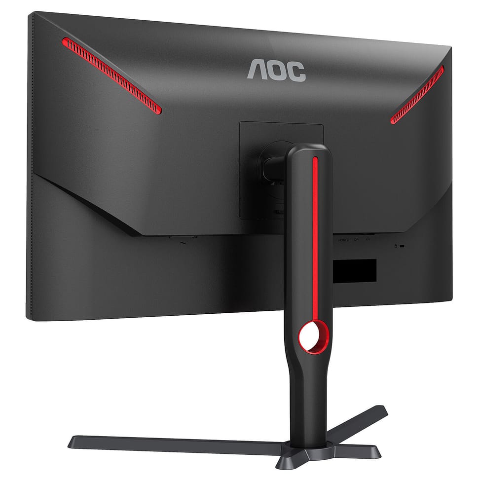 AOC 27" LED - Q27G3XMN — image 4