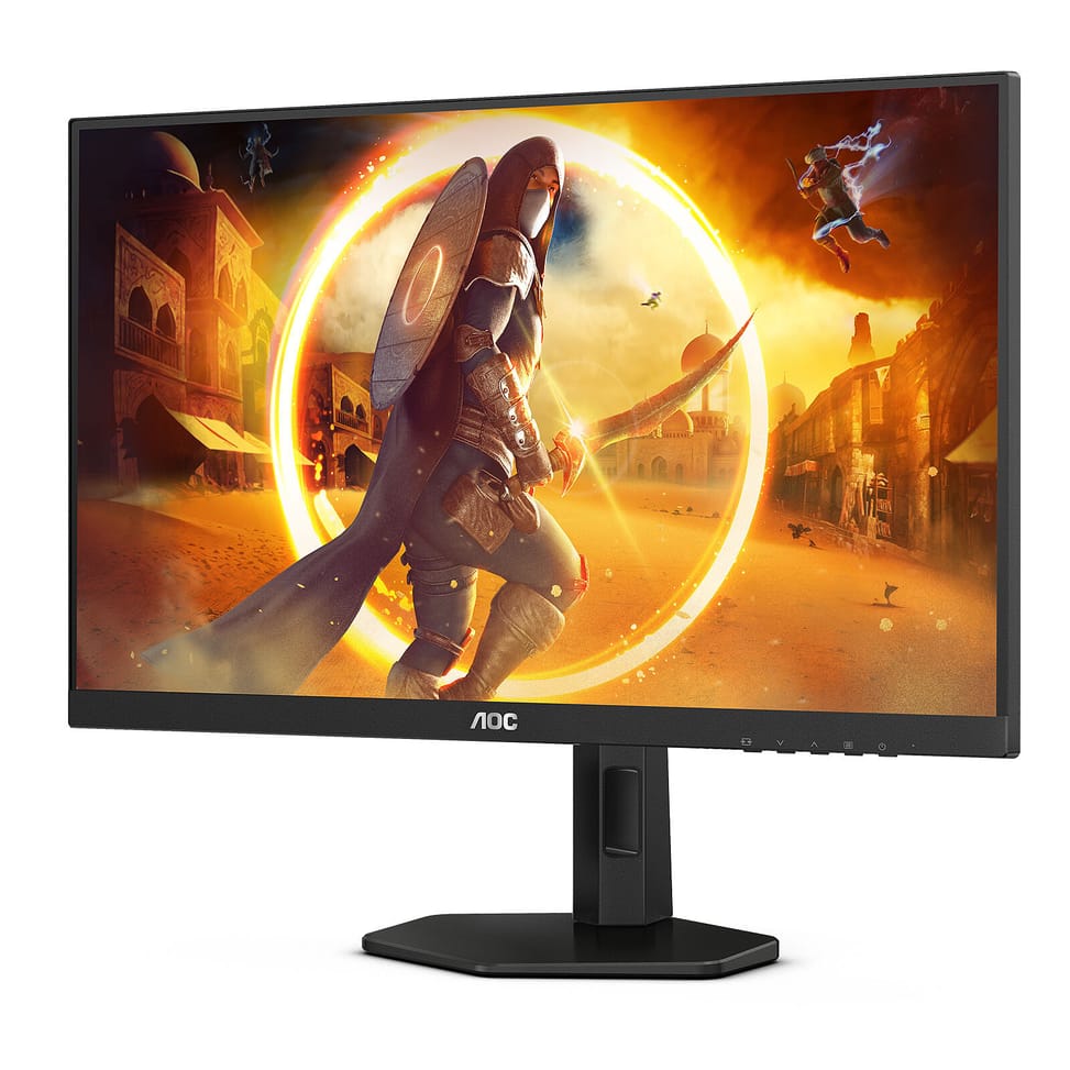 AOC 27" LED - Q27G4X — image 2