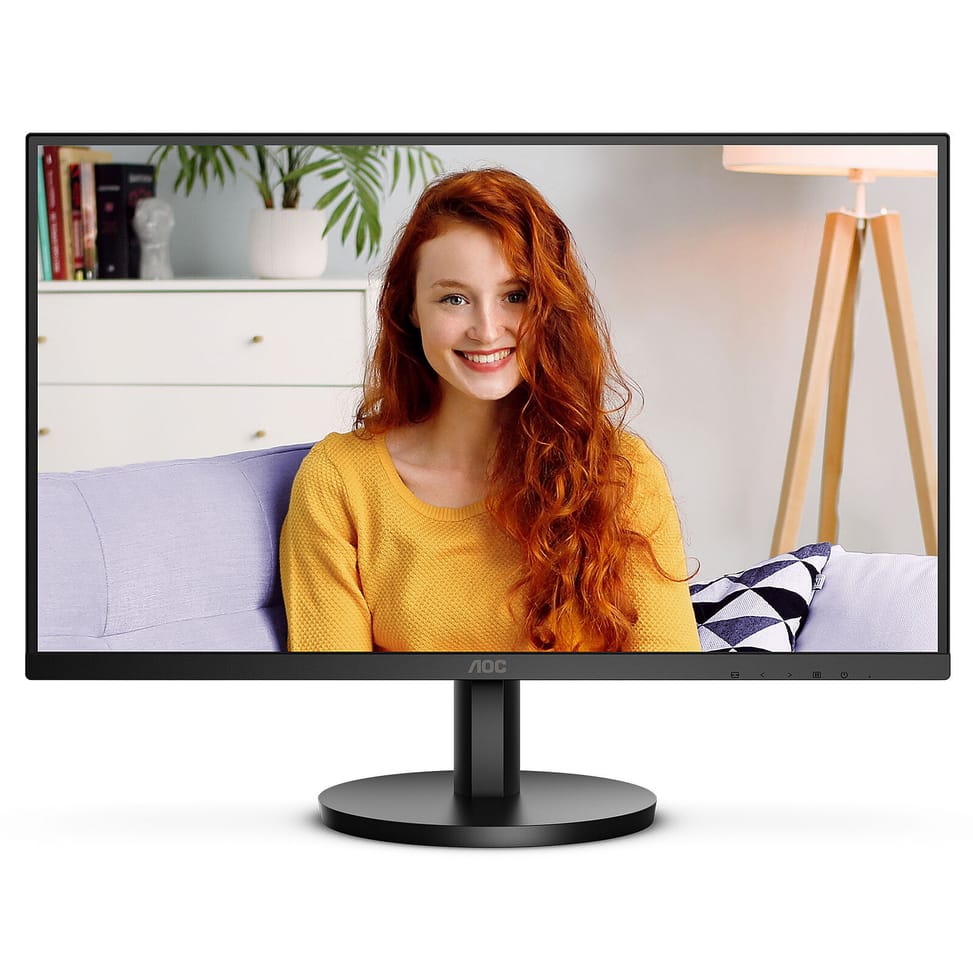 AOC 27" LED - U27B3M — image 1