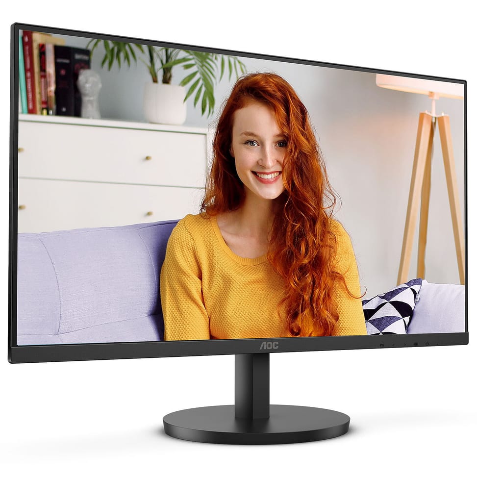 AOC 27" LED - U27B3M — image 2