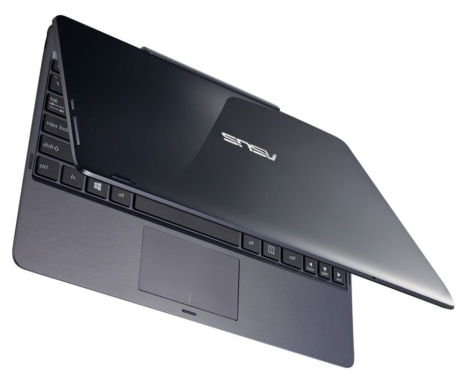 Ultraportable ASUS Transformer Book T100TA 10.1" (90NB0451-M08470)