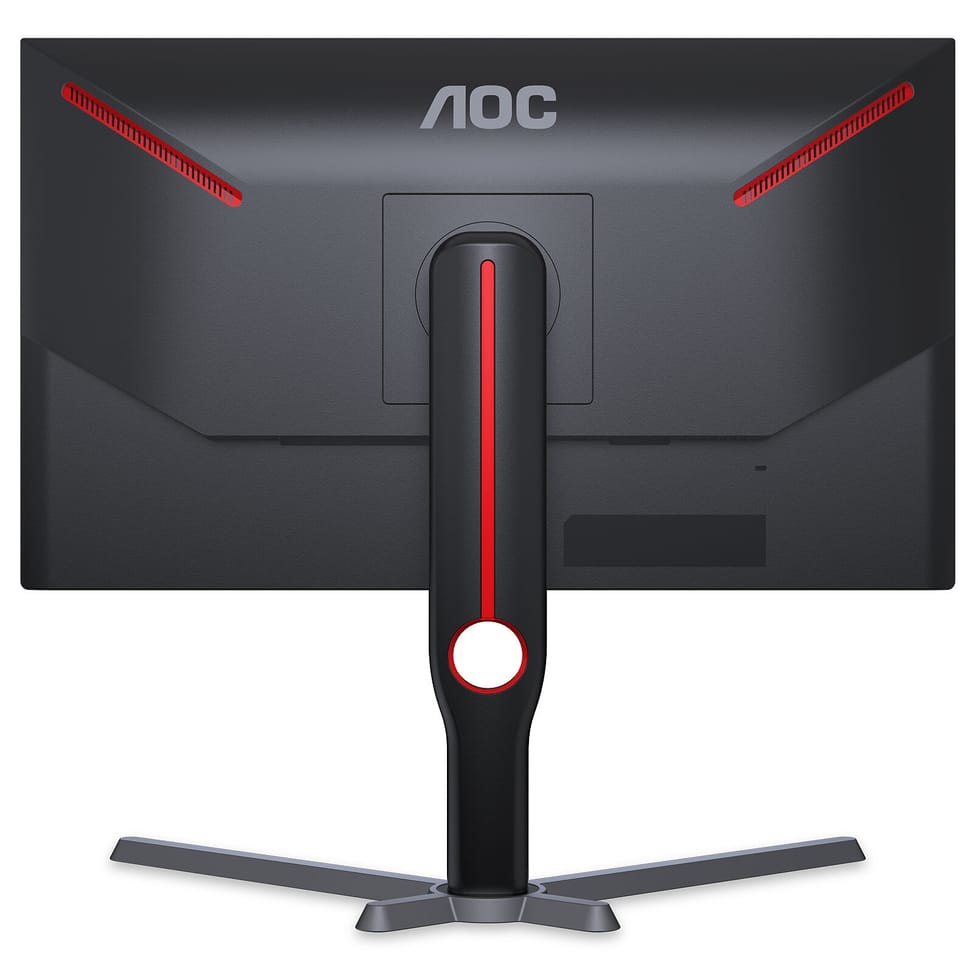 AOC 27" LED - U27G3X — image 4