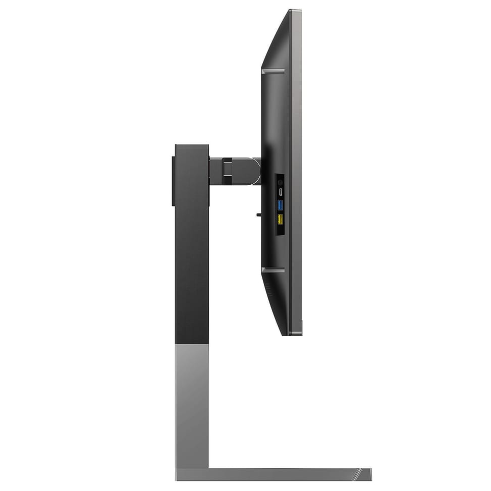 AOC 31.5" LED - Graphic Pro U32U3CV — image 3