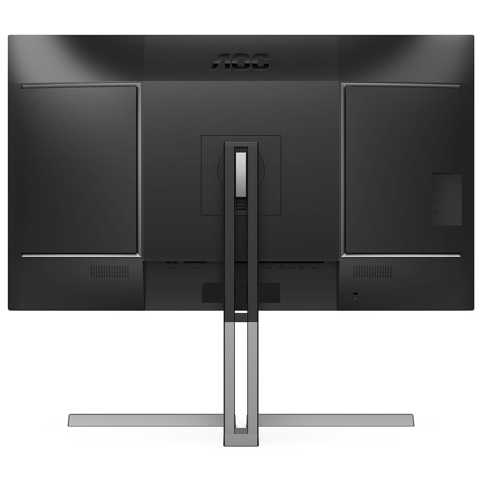 AOC 31.5" LED - Graphic Pro U32U3CV — image 4