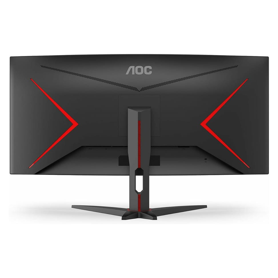 AOC 34" LED - CU34G2XE/BK — image 5