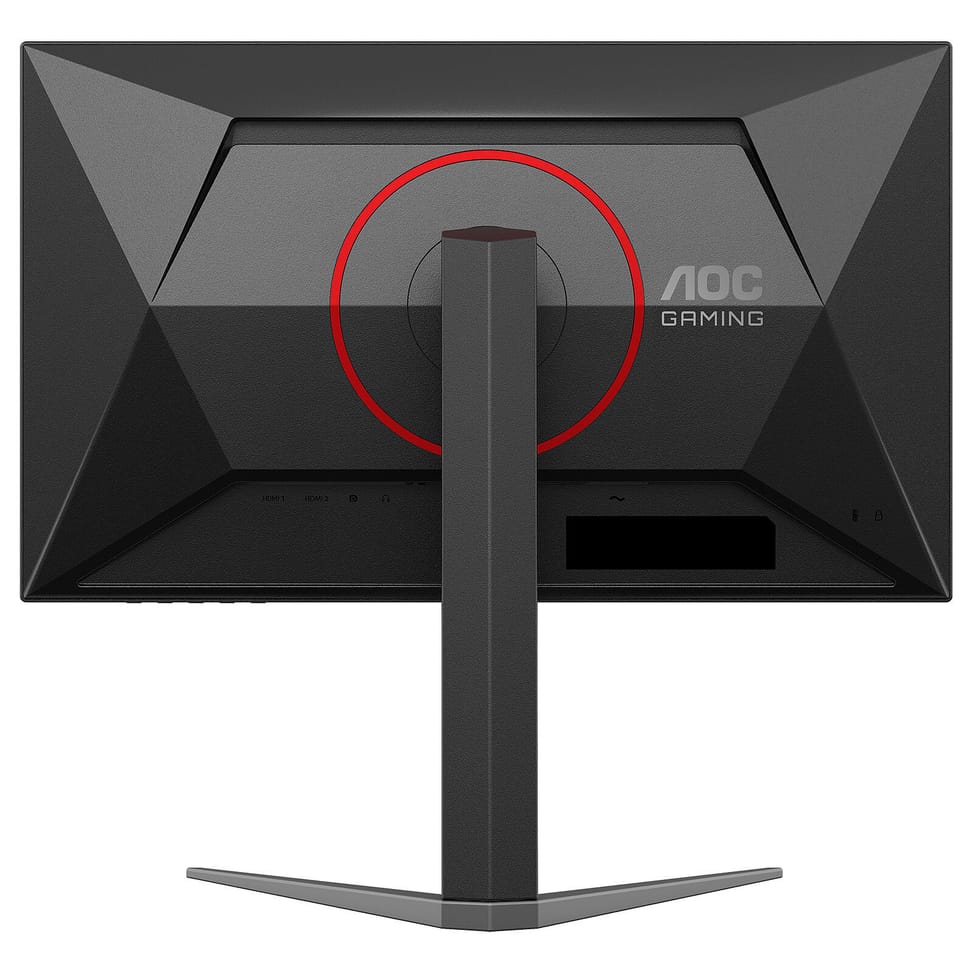 AOC 23.8" LED - 24G4HA — image 4