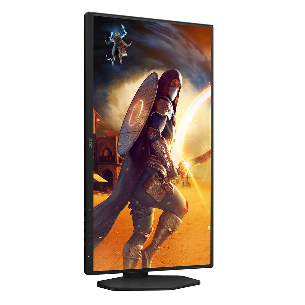 AOC 24.5" LED - 25G4SXU — image 2