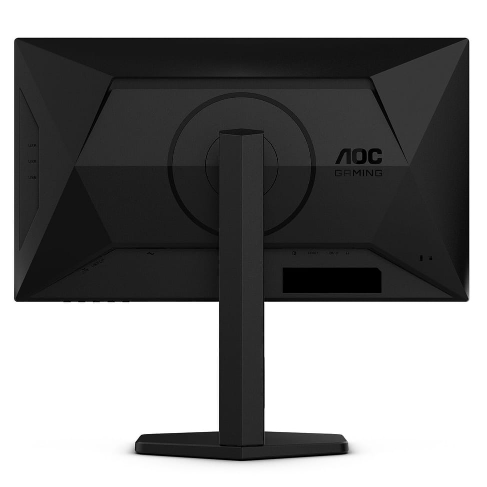 AOC 24.5" LED - 25G4SXU — image 4