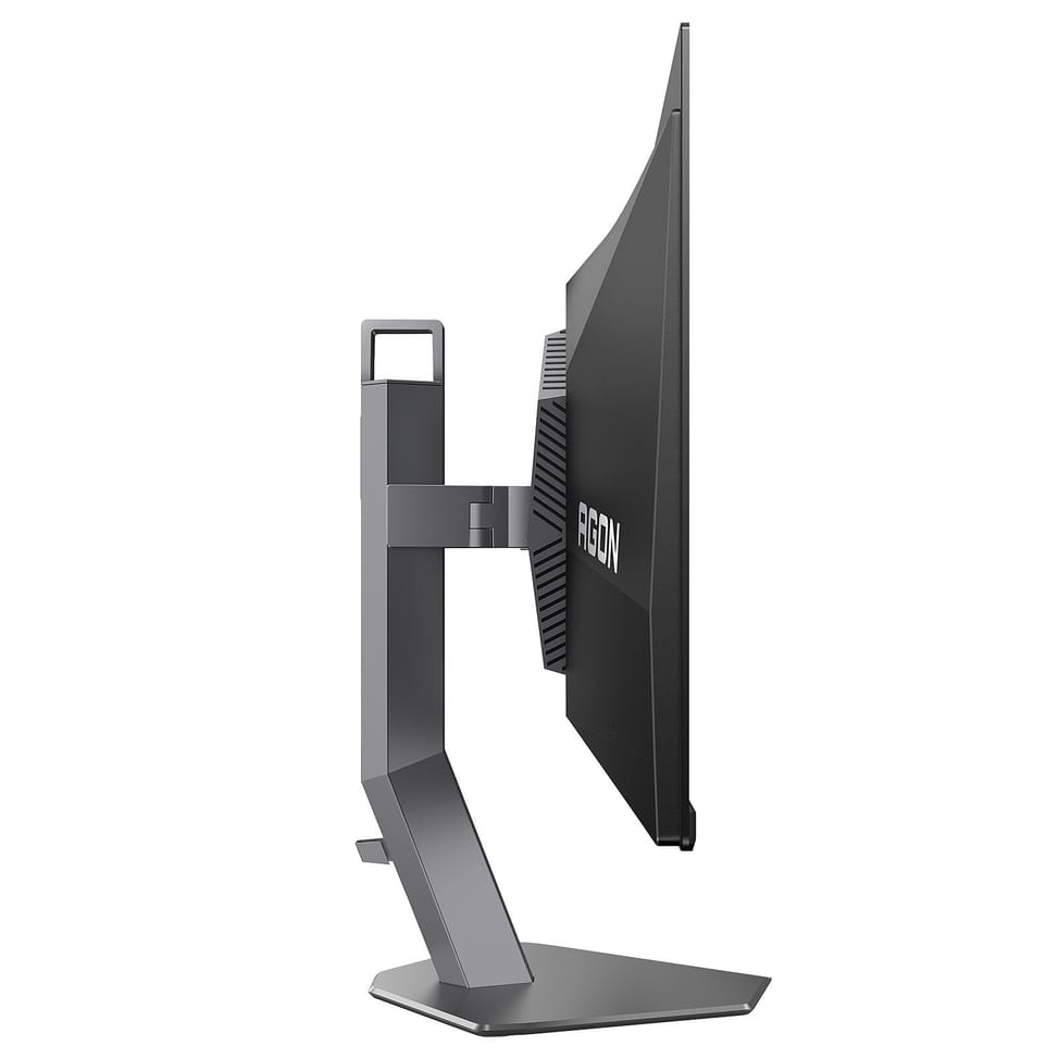 AOC 26.7" OLED - AGON PRO AG276QZD2 — image 3