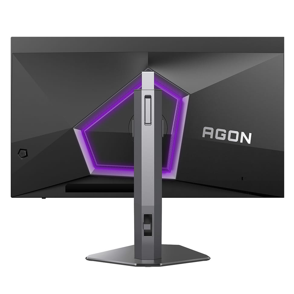 AOC 26.7" OLED - AGON PRO AG276QZD2 — image 4