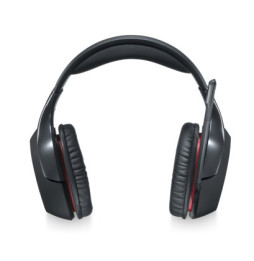 Logitech Wireless Gaming Headset G930