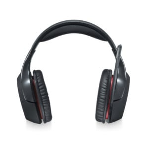 Logitech Wireless Gaming Headset G930