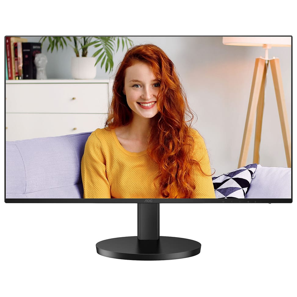AOC 27" LED - 27B3CF2 — image 1