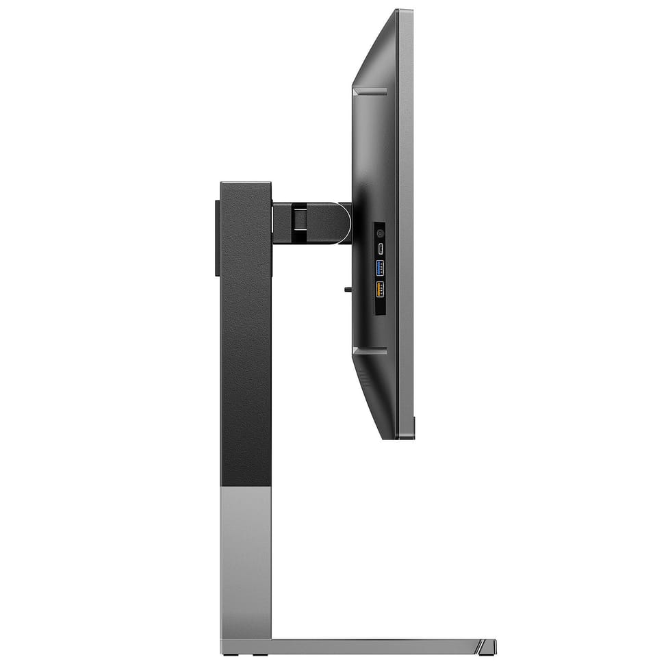 AOC 27" LED - Graphic Pro Q27U3CV — image 3