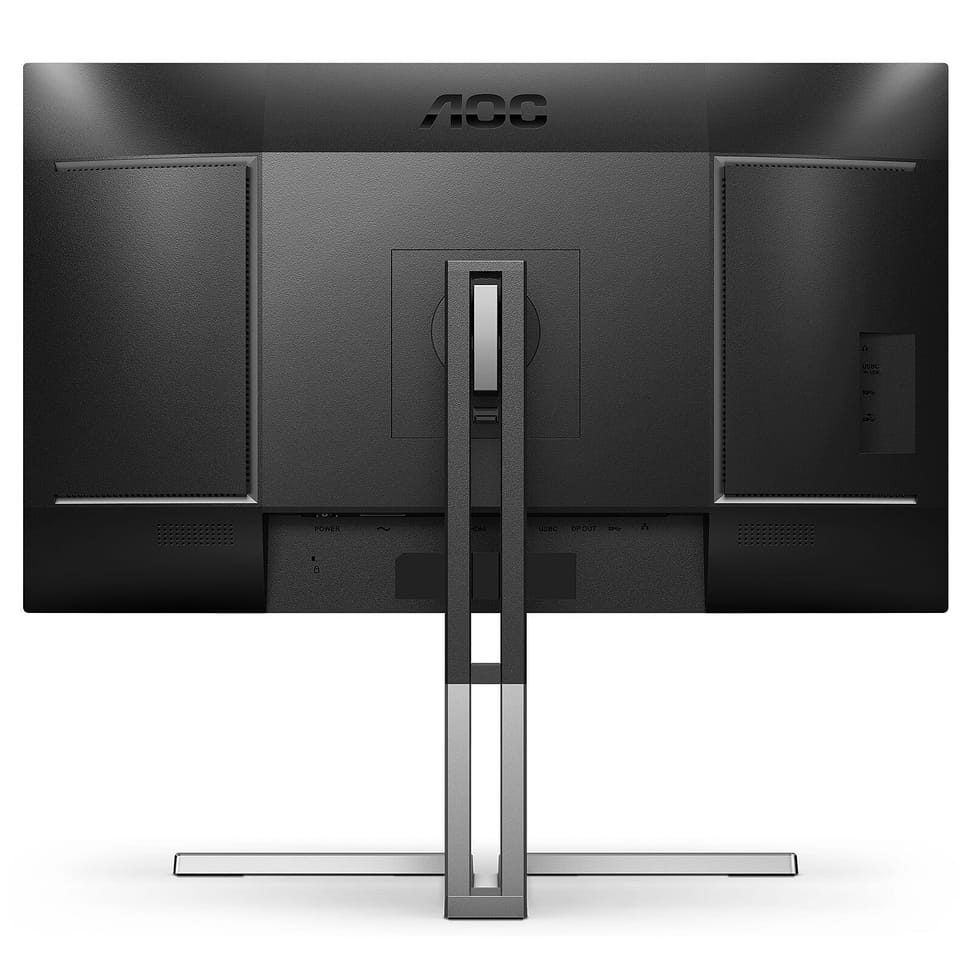 AOC 27" LED - Graphic Pro Q27U3CV — image 4