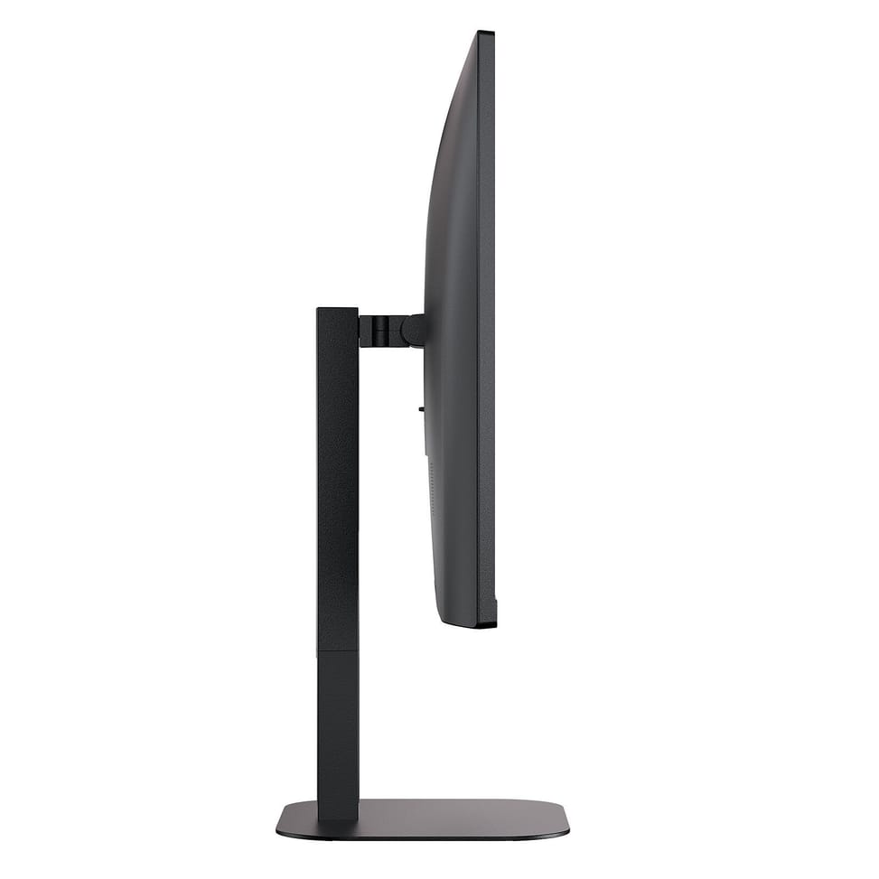 AOC 27" LED - Q27V5N/BK — image 3