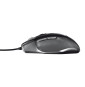 Souris Trust filaire Gaming GXT 25 - USB