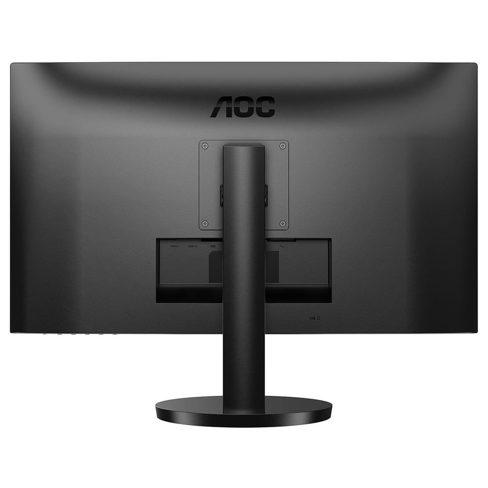AOC 27" LED - U27B3CF — image 4