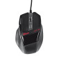 Souris Trust filaire Gaming GXT 25 - USB