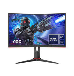 AOC 31.5" LED - C32G2ZE