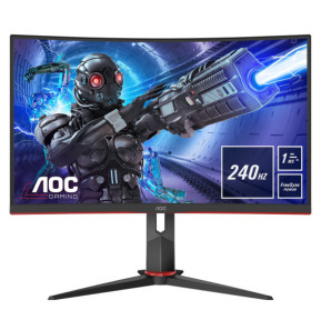AOC 31.5" LED - C32G2ZE