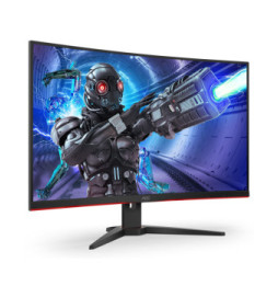 AOC 31.5" LED - C32G2ZE