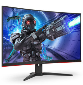 AOC 31.5" LED - C32G2ZE