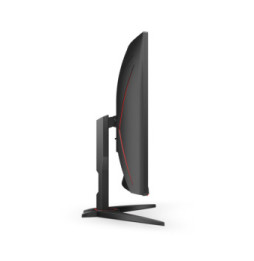 AOC 31.5" LED - C32G2ZE