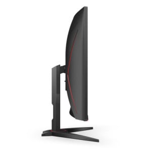 Écran PC Gaming 31.5" incurvé Full HD AOC C32G2ZE 240 Hz — image 5