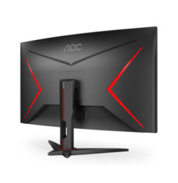 AOC 31.5" LED - C32G2ZE