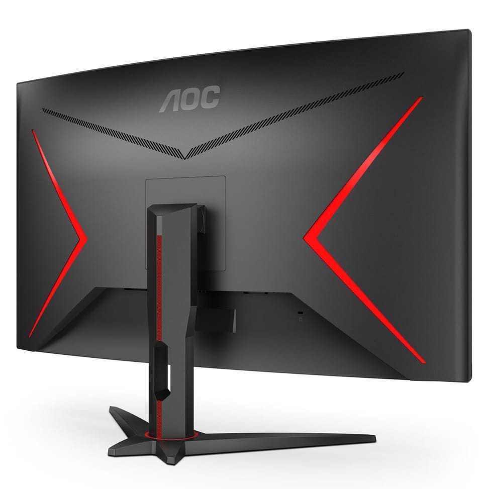 AOC 31.5" LED - C32G2ZE — image 5