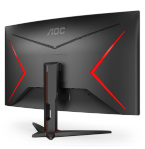 AOC 31.5" LED - C32G2ZE