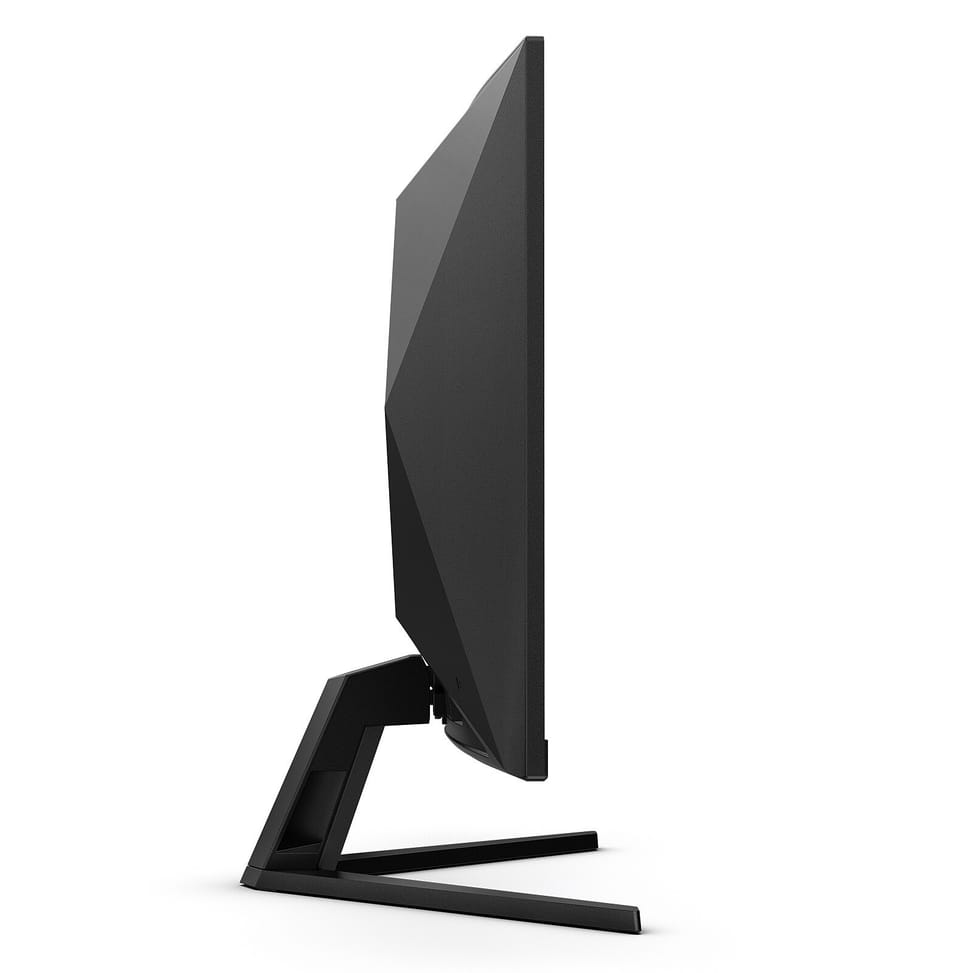 AOC 31.5" LED - CQ32G4VE — image 3