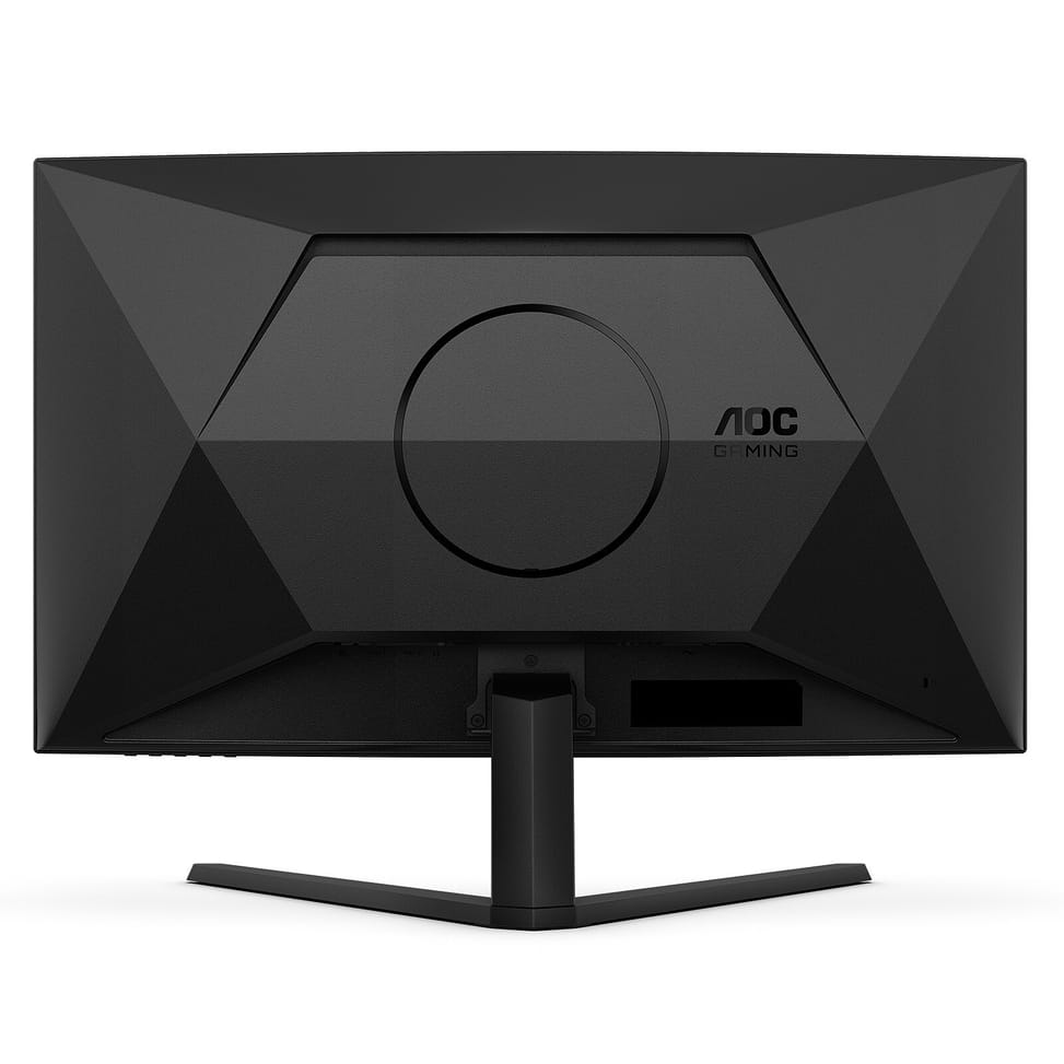 AOC 31.5" LED - CQ32G4VE — image 4